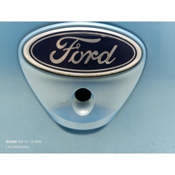 Recambio de porton trasero para ford ka (ccu) titanium referencia OEM IAM 1565867  
