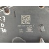 Recambio de cerradura puerta trasera derecha para volkswagen golf vii lim. (bq1) advance referencia OEM IAM 5TB839016E  
