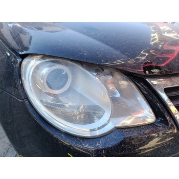 Recambio de faro derecho para volkswagen eos (1f7) 1.6 referencia OEM IAM 1Q1941006D  