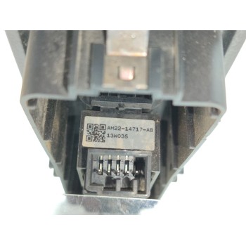 Recambio de mando elevalunas delantero derecho para land rover discovery 4 tdv6 s referencia OEM IAM AH2214717AB  