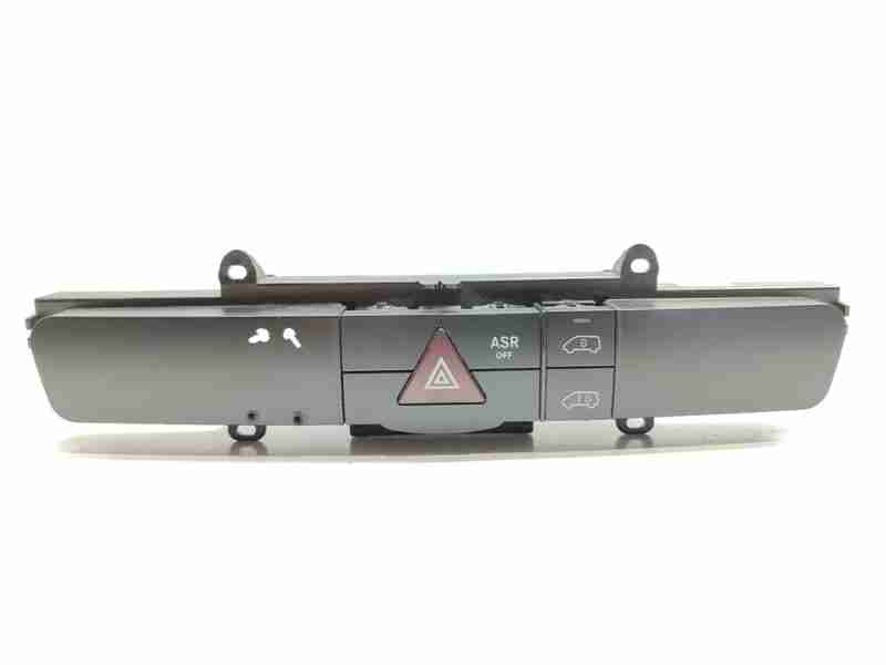 Recambio de warning para mercedes-benz sprinterii caja cerrada (desde 01.06) 310/313/316 cdi (906.631/633/635/637) referencia OE