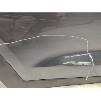 Recambio de puerta trasera derecha para hyundai tucson classic blue referencia OEM IAM 77004D7000  