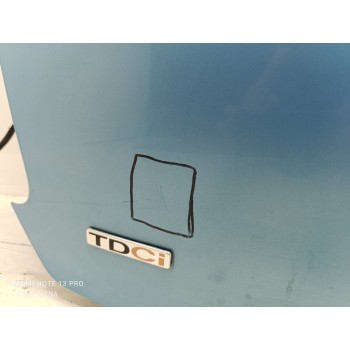 Recambio de porton trasero para ford ka (ccu) titanium referencia OEM IAM 1565867  