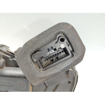 Recambio de cerradura puerta trasera derecha para volkswagen golf vii lim. (bq1) advance referencia OEM IAM 5TB839016E  