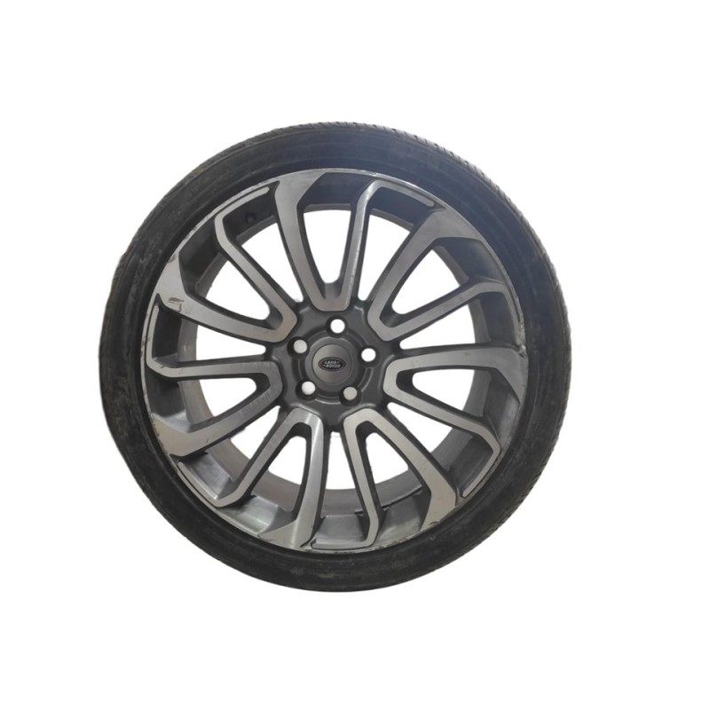 Recambio de llanta para land rover range rover (lm) tdv8 hse referencia OEM IAM LR039141  