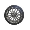 Recambio de llanta para land rover range rover (lm) tdv8 hse referencia OEM IAM LR039141  