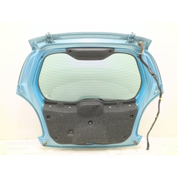 Recambio de porton trasero para ford ka (ccu) titanium referencia OEM IAM 1565867  