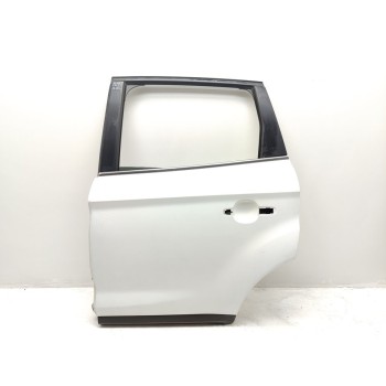 Recambio de puerta trasera izquierda para ford kuga (cbv) titanium referencia OEM IAM 1520947  