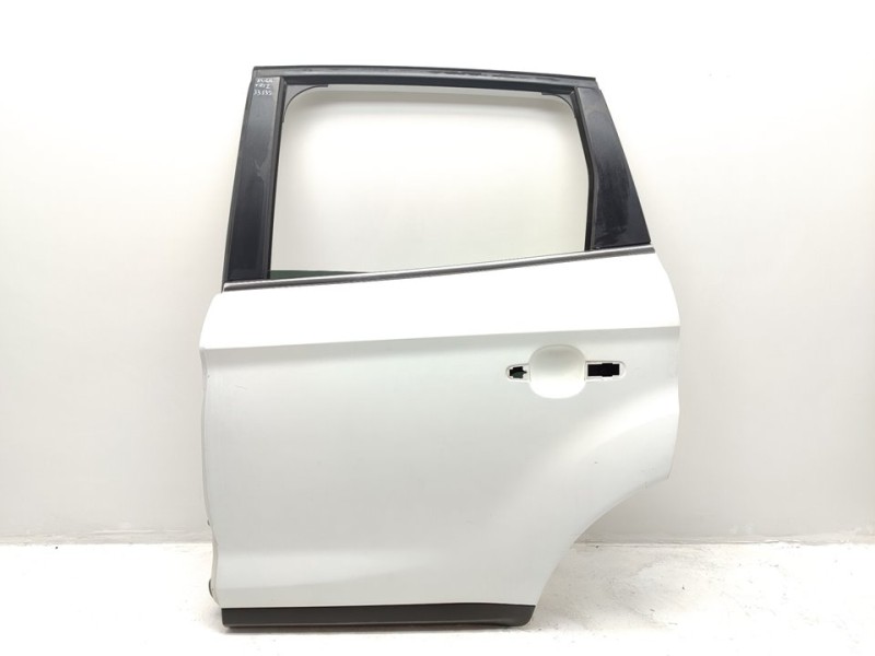 Recambio de puerta trasera izquierda para ford kuga (cbv) titanium referencia OEM IAM 1520947  