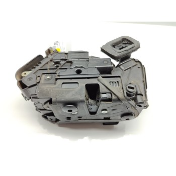 Recambio de cerradura puerta trasera derecha para volkswagen golf vii lim. (bq1) advance referencia OEM IAM 5TB839016E  
