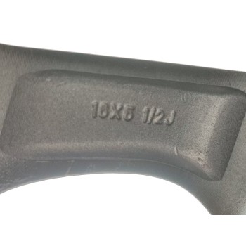 Recambio de llanta para mazda 2 lim. () evolution referencia OEM IAM 9965415550  