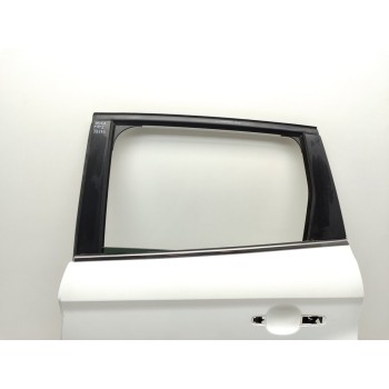 Recambio de puerta trasera izquierda para ford kuga (cbv) titanium referencia OEM IAM 1520947  