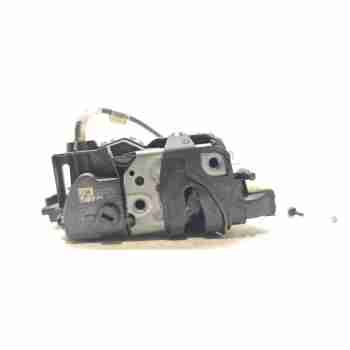 CERRADURA PUERTA DELANTERA IZQUIERDA 9813154580 