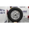 Recambio de juego llantas para ssangyong kyron 200 xdi limited referencia OEM IAM 4173009130  