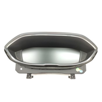 Recambio de cuadro instrumentos para peugeot 3008 gt line referencia OEM IAM 9828003480  