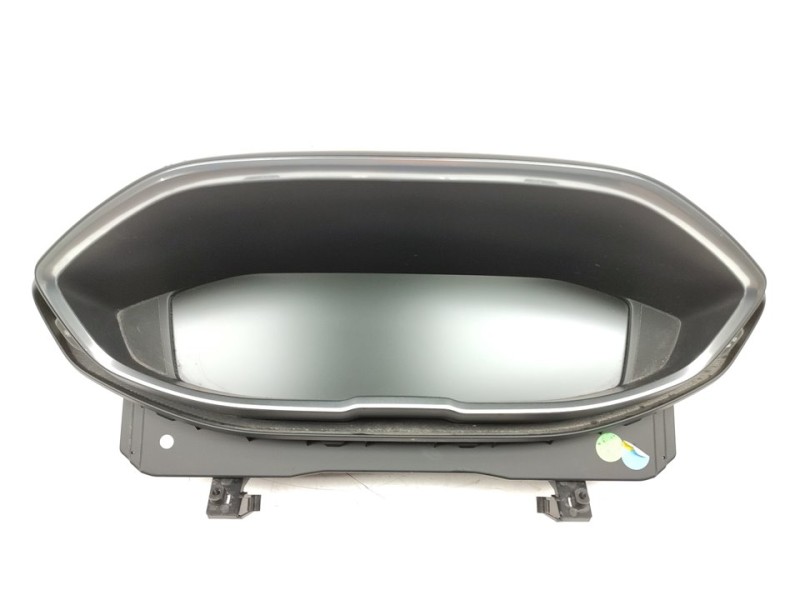 Recambio de cuadro instrumentos para peugeot 3008 gt line referencia OEM IAM 9828003480  