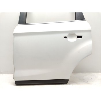 Recambio de puerta trasera izquierda para ford kuga (cbv) titanium referencia OEM IAM 1520947  