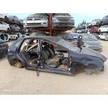 seat ibiza (6l1) del año 2007