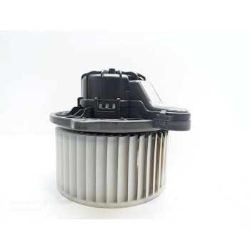 Recambio de ventilador calefaccion para hyundai tucson style 4wd referencia OEM IAM 97113D7000  