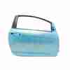 Recambio de puerta delantera derecha para ford ka (ccu) titanium referencia OEM IAM 1542363  