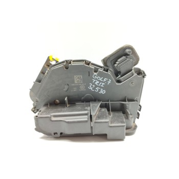 CERRADURA PUERTA TRASERA IZQUIERDA 5TA839015E 