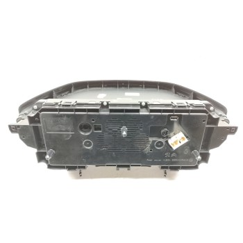 Recambio de cuadro instrumentos para peugeot 3008 gt line referencia OEM IAM 9828003480  