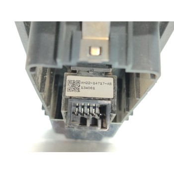 Recambio de mando elevalunas trasero derecho para land rover discovery 4 tdv6 s referencia OEM IAM AH2214717AB  