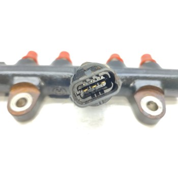 Recambio de rampa inyectora para mercedes-benz citan (w415) combi 109 cdi largo (a2) (415703) referencia OEM IAM H8201157327  