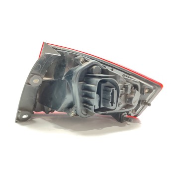 Recambio de piloto trasero izquierdo para seat toledo (kg3) connect referencia OEM IAM 6JH945095E  