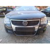 Recambio de paragolpes delantero para volkswagen eos (1f7) 1.6 referencia OEM IAM 1Q0807217  