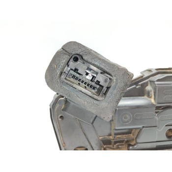 Recambio de cerradura puerta trasera izquierda para volkswagen golf vii lim. (bq1) advance referencia OEM IAM 5TA839015E  