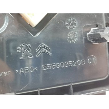 Recambio de cuadro instrumentos para peugeot 3008 gt line referencia OEM IAM 9828003480  