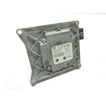 Recambio de centralita motor uce para opel vectra c berlina cosmo referencia OEM IAM 55355631  