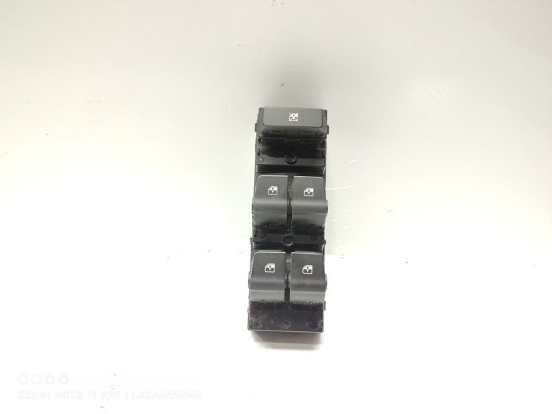 Recambio de mando elevalunas delantero izquierdo para hyundai i30 (pd) essence referencia OEM IAM 93571G3030  