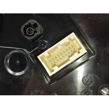 Recambio de cuadro instrumentos para peugeot 3008 gt line referencia OEM IAM 9828003480  