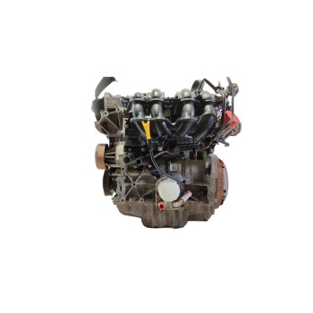 Recambio de motor completo para ford fiesta (cb1) ghia referencia OEM IAM SPJA  