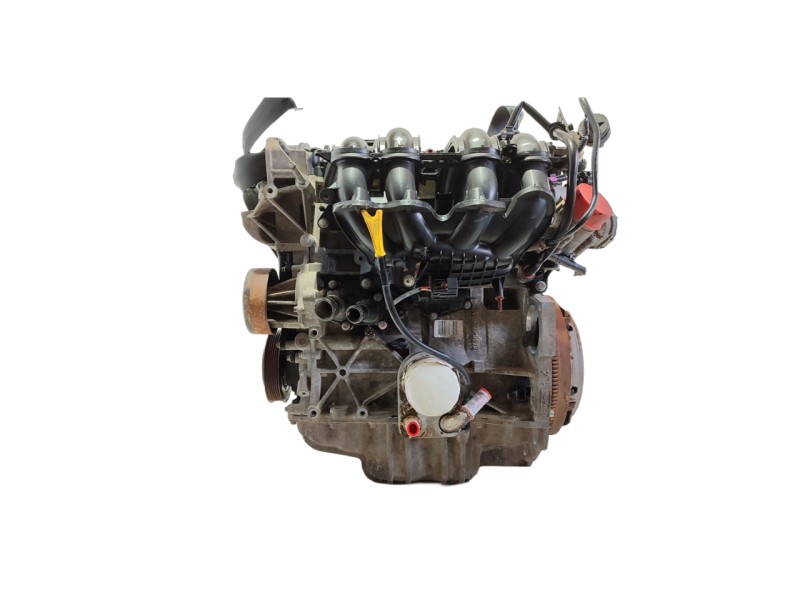 Recambio de motor completo para ford fiesta (cb1) ghia referencia OEM IAM SPJA  