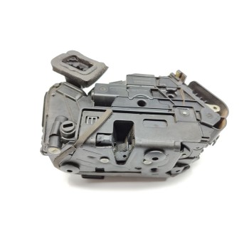 Recambio de cerradura puerta trasera izquierda para volkswagen golf vii lim. (bq1) advance referencia OEM IAM 5TA839015E  