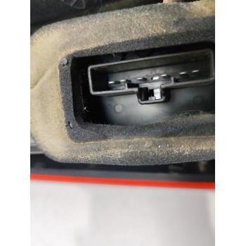 Recambio de piloto trasero derecho para ford focus c-max (cap) ambiente (d) referencia OEM IAM 3M5113A602AD  