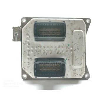 Recambio de centralita motor uce para opel vectra c berlina cosmo referencia OEM IAM 55355631  