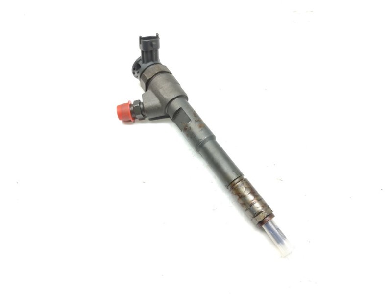 Recambio de inyector para mercedes-benz citan (w415) combi 109 cdi largo (a2) (415703) referencia OEM IAM 0445110652  
