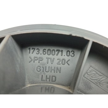 Recambio de ventilador calefaccion para ford kuga (cbv) titanium referencia OEM IAM 6G9T18456AA  