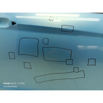 Recambio de puerta delantera derecha para ford ka (ccu) titanium referencia OEM IAM 1542363  