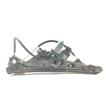 Recambio de elevalunas delantero derecho para peugeot 3008 gt line referencia OEM IAM 9810488880  