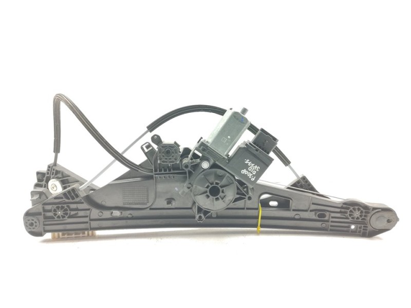 Recambio de elevalunas delantero derecho para peugeot 3008 gt line referencia OEM IAM 9810488880  