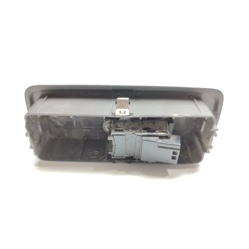 Recambio de mando elevalunas trasero izquierdo para land rover discovery 4 tdv6 s referencia OEM IAM AH2214717AB  