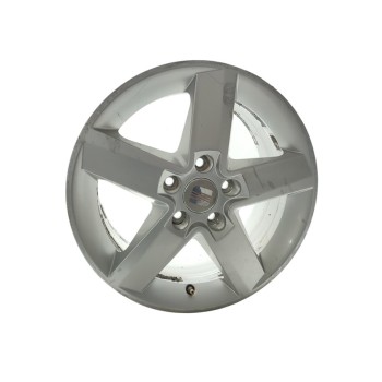 Recambio de llanta para seat exeo st (3r5)(2009>) style referencia OEM IAM 3R0601025  