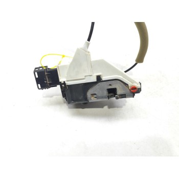 Recambio de cerradura puerta lateral derecha para citroën berlingo station wagon tonic referencia OEM IAM 828423  