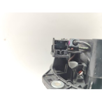 Recambio de maneta exterior porton para volkswagen t-roc sport referencia OEM IAM 2GA827469D  