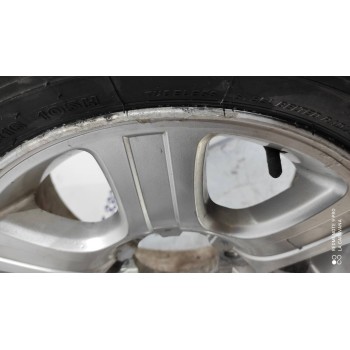 Recambio de juego llantas para ssangyong rexton 2.9 td gls referencia OEM IAM 4173008410  
